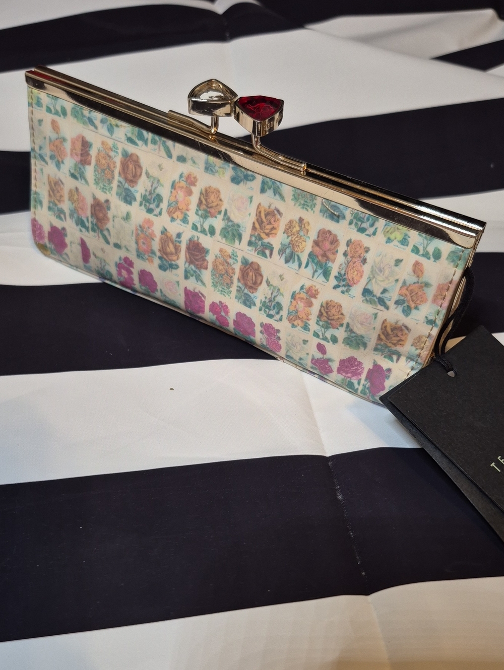 Ted Baker Make Up Case
